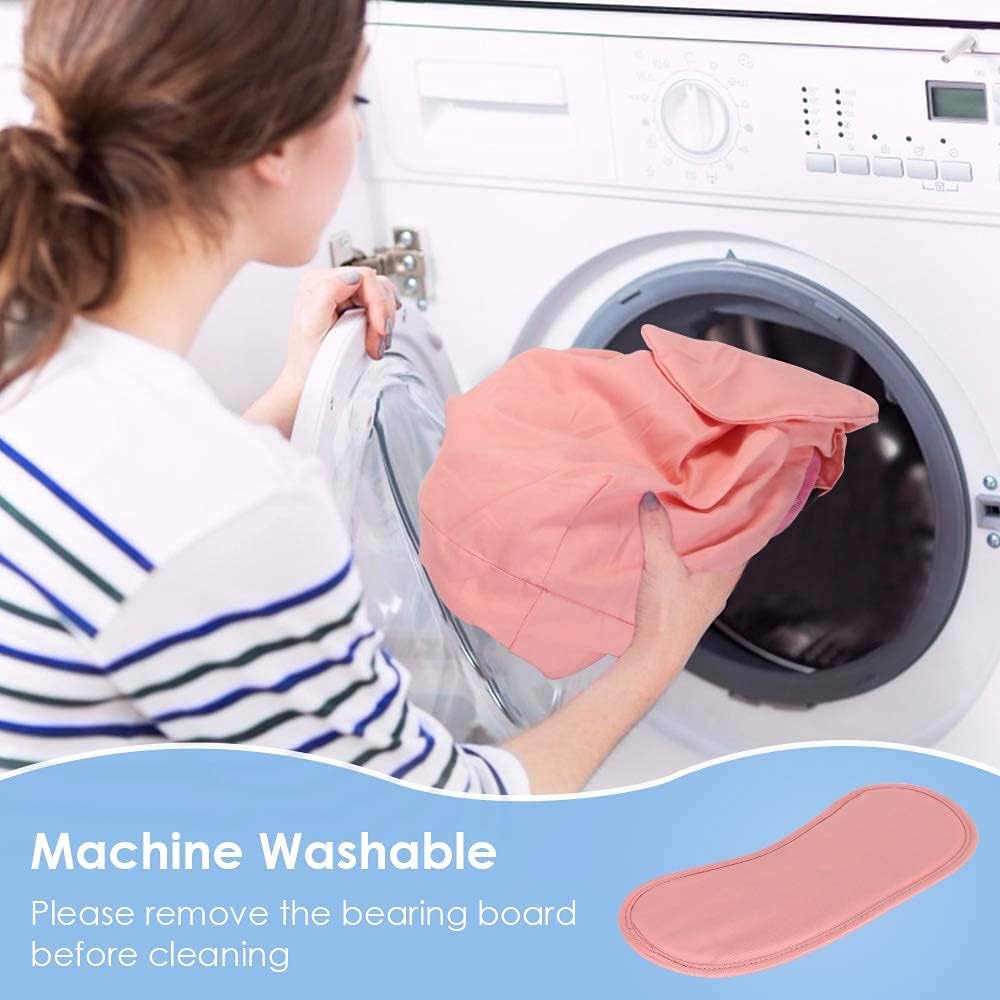 SlowTon machine-washable dog carrier sling for easy cleanup after use.