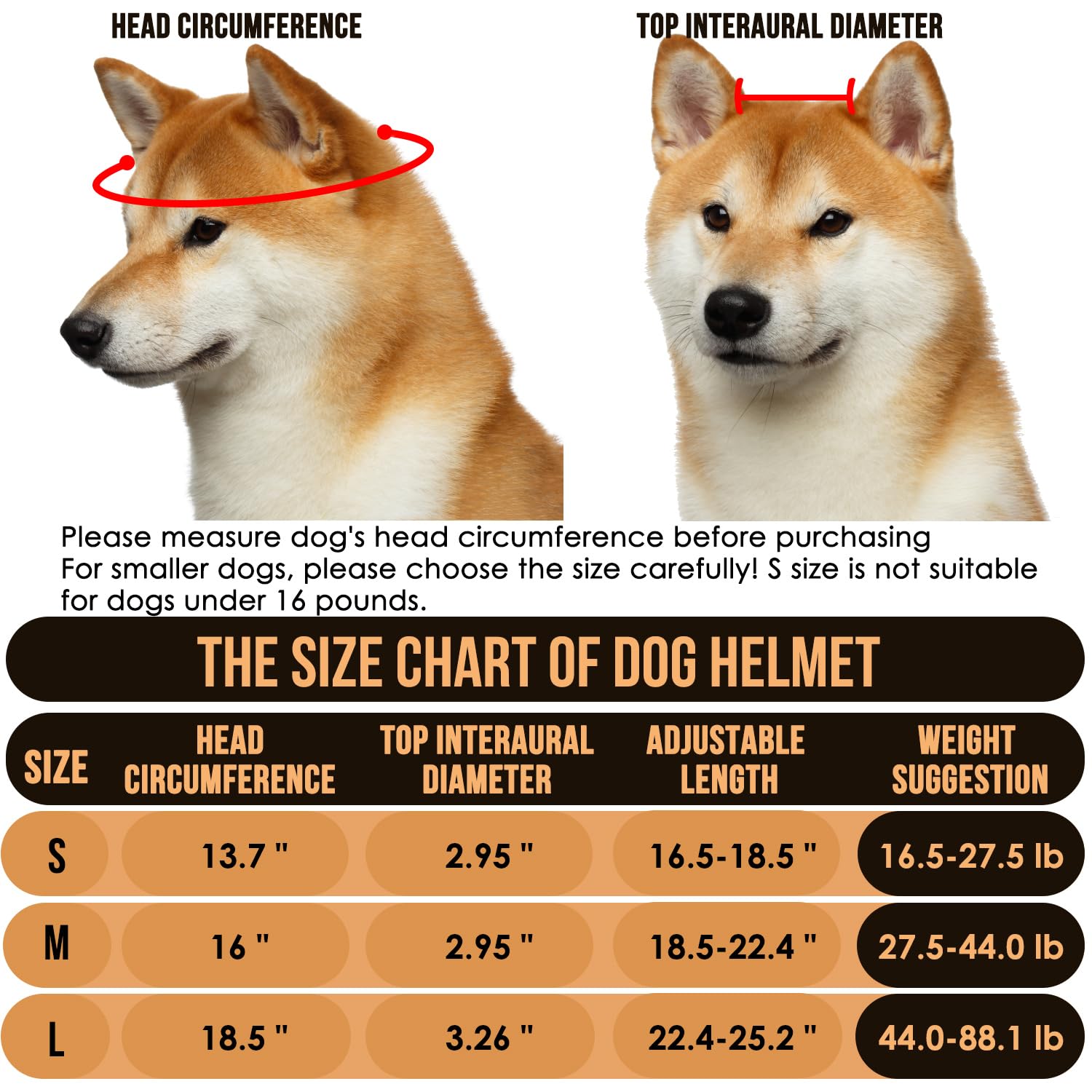 SlowTon dog goggles with adjustable straps for secure fit on active pets