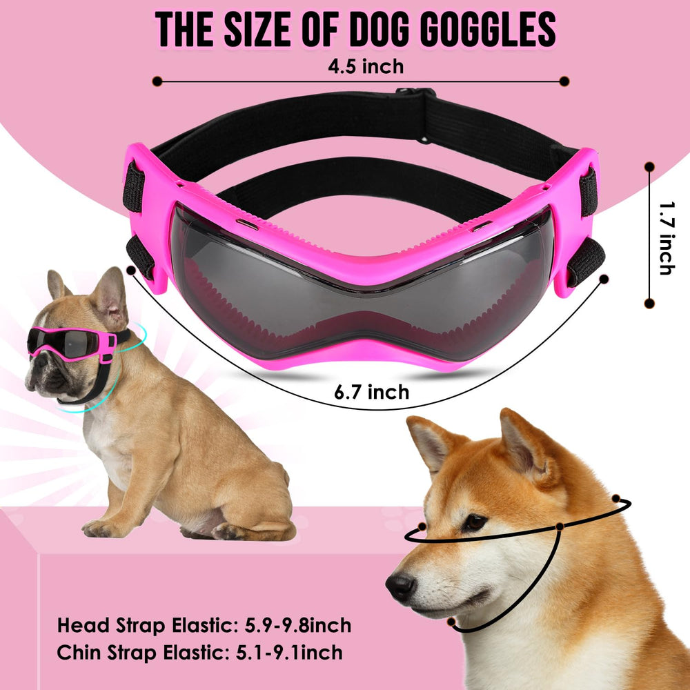 SlowTon dog helmet adjustable straps ensure secure fit for different sizes.