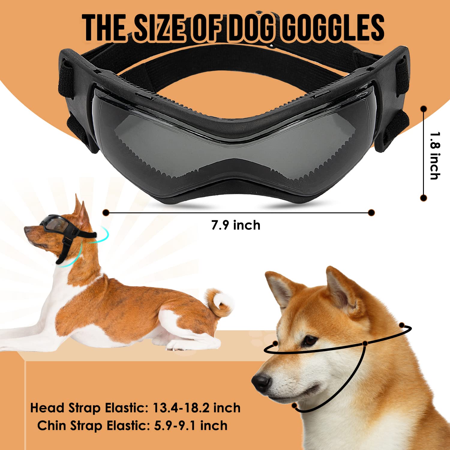 SlowTon dog-helmet-on-dog-walking demonstrates safety and sporty style.
