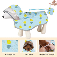 SlowTon adjustable straps ensure secure, comfortable fit across breeds.