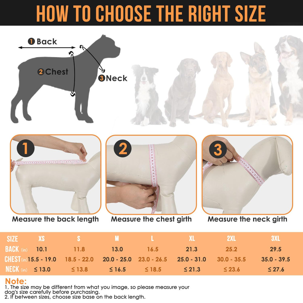 SlowTon dog raincoat-clear-hood keeps visibility clear while staying dry.