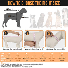 SlowTon dog raincoat-clear-hood keeps visibility clear while staying dry.