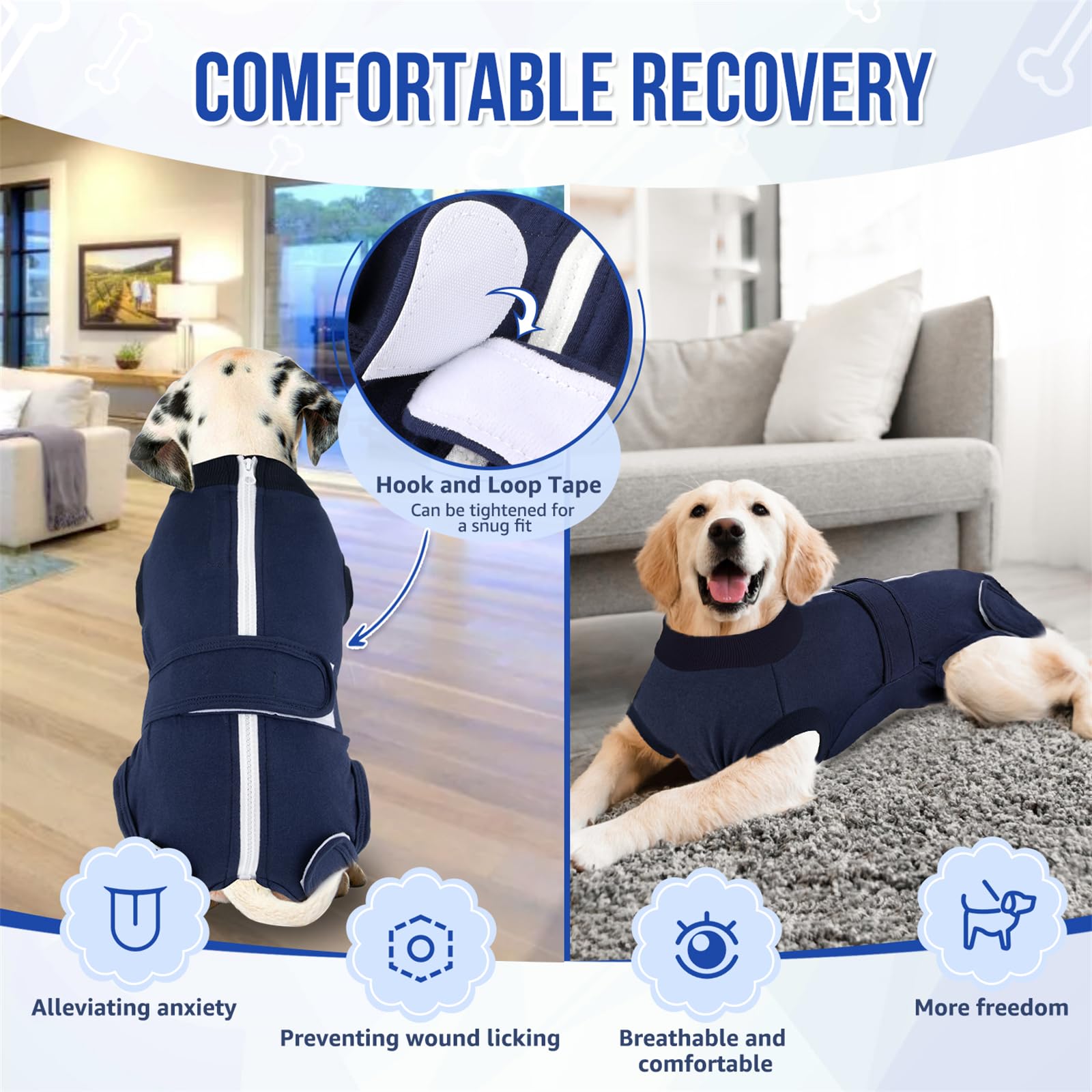 SlowTon size guide helps pick the right fit for your dog.