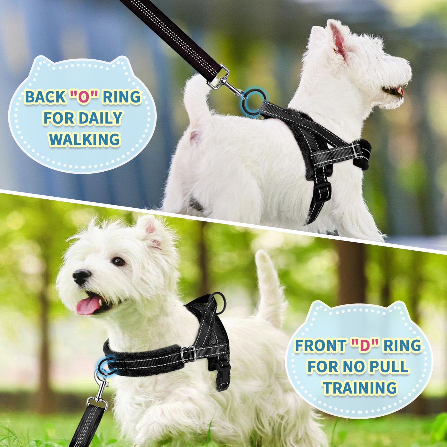 SlowTon durable nylon material offers long-lasting use on hikes and city walks.