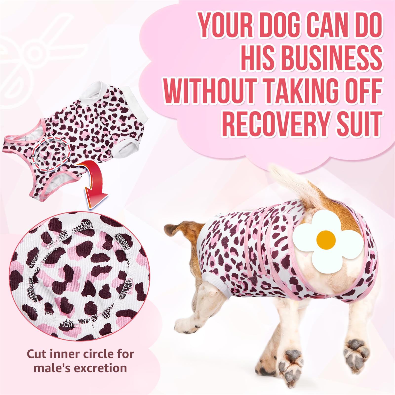 SlowTon recovery suit doubles as a daily garment after recovery.