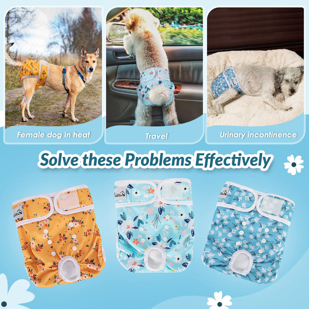 SlowTon size range XS to L fits most small to large dogs