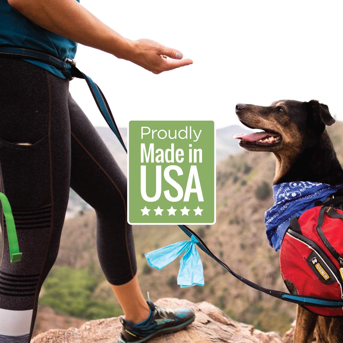 Smart Cookie low-calorie-dog-treats duck-squash profile supports frequent training rewards.