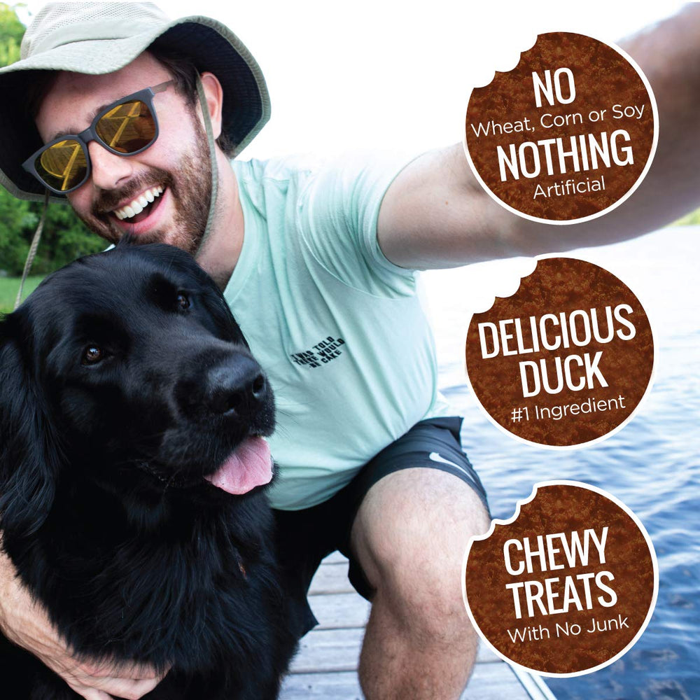 Smart Cookie us-made-small-batch-treats image emphasizes handcrafted quality and care.