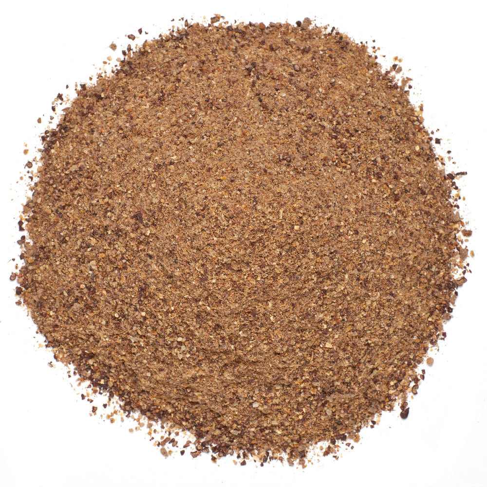 SmartEquine Devil's Claw Plus Granular being mixed into feed supports joint mobility during daily activity