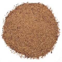 SmartEquine Devil's Claw Plus Granular being mixed into feed supports joint mobility during daily activity