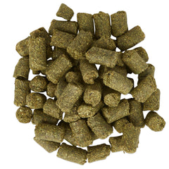 SmartEquine Equi Treats bite-sized portions fit in pockets for on-the-go training.