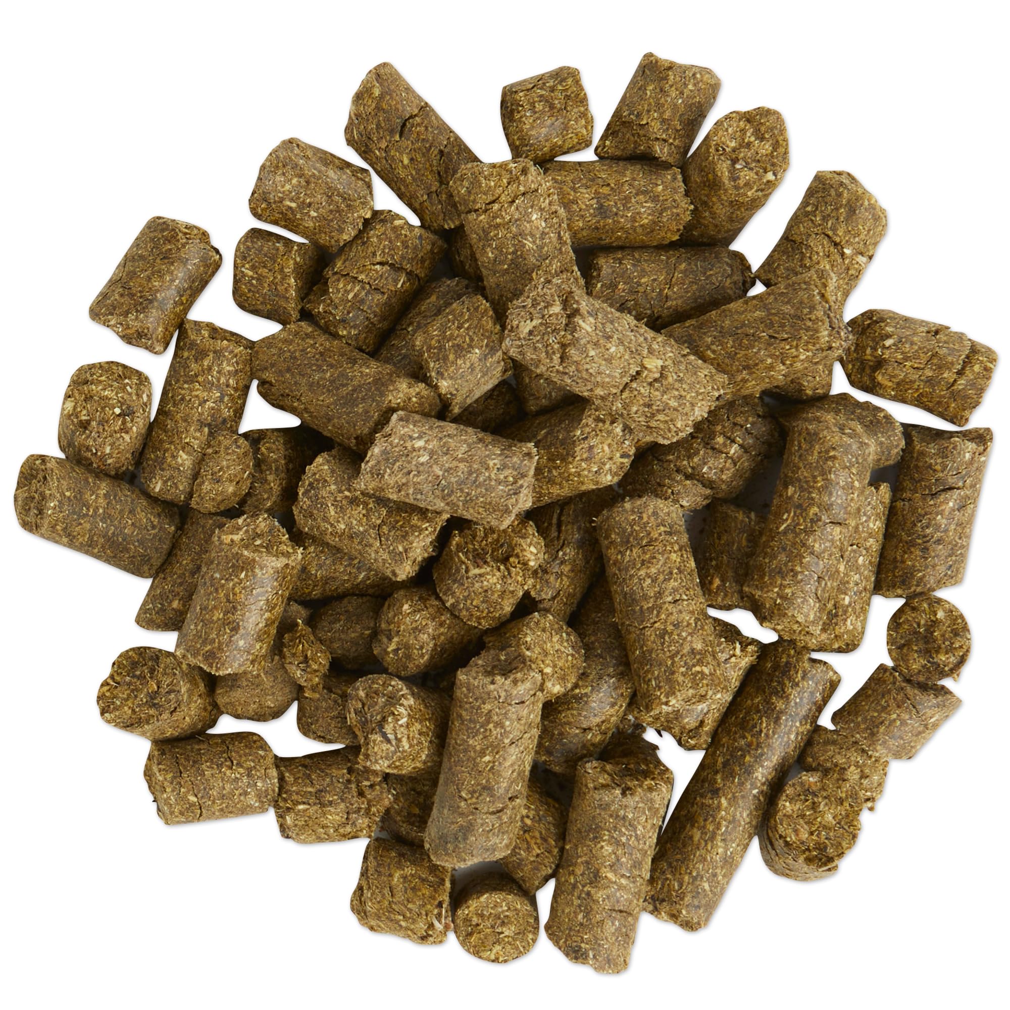 SmartEquine Equi Treats bite-sized portions ideal for training rewards
