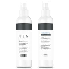 Smiling Paws Pets Advanced Spray for Cats bottle enables quick, targeted skin care.
