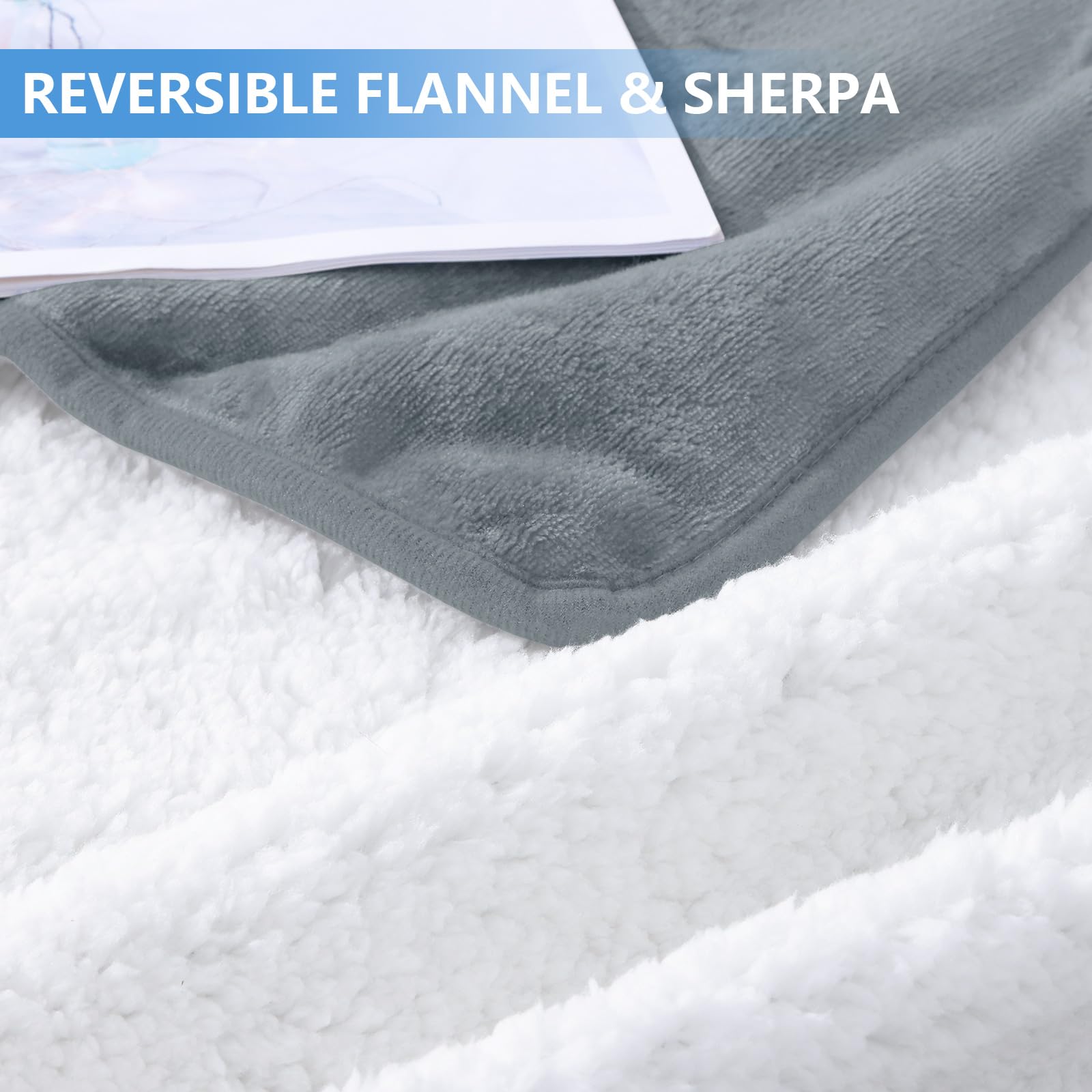 Smiry durable fabric closeup highlighting pilling resistance.