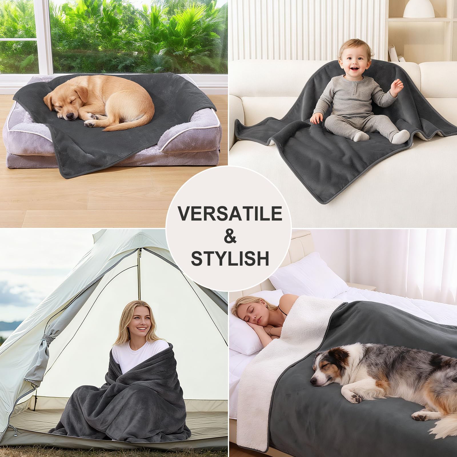 Smiry durable scratch-resistant fabric withstands daily chewing and rubbing