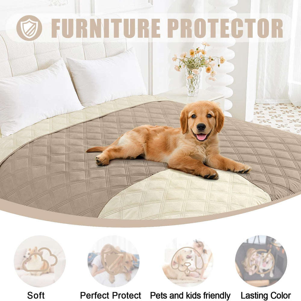 Smiry machine washable dog blanket care after cold wash