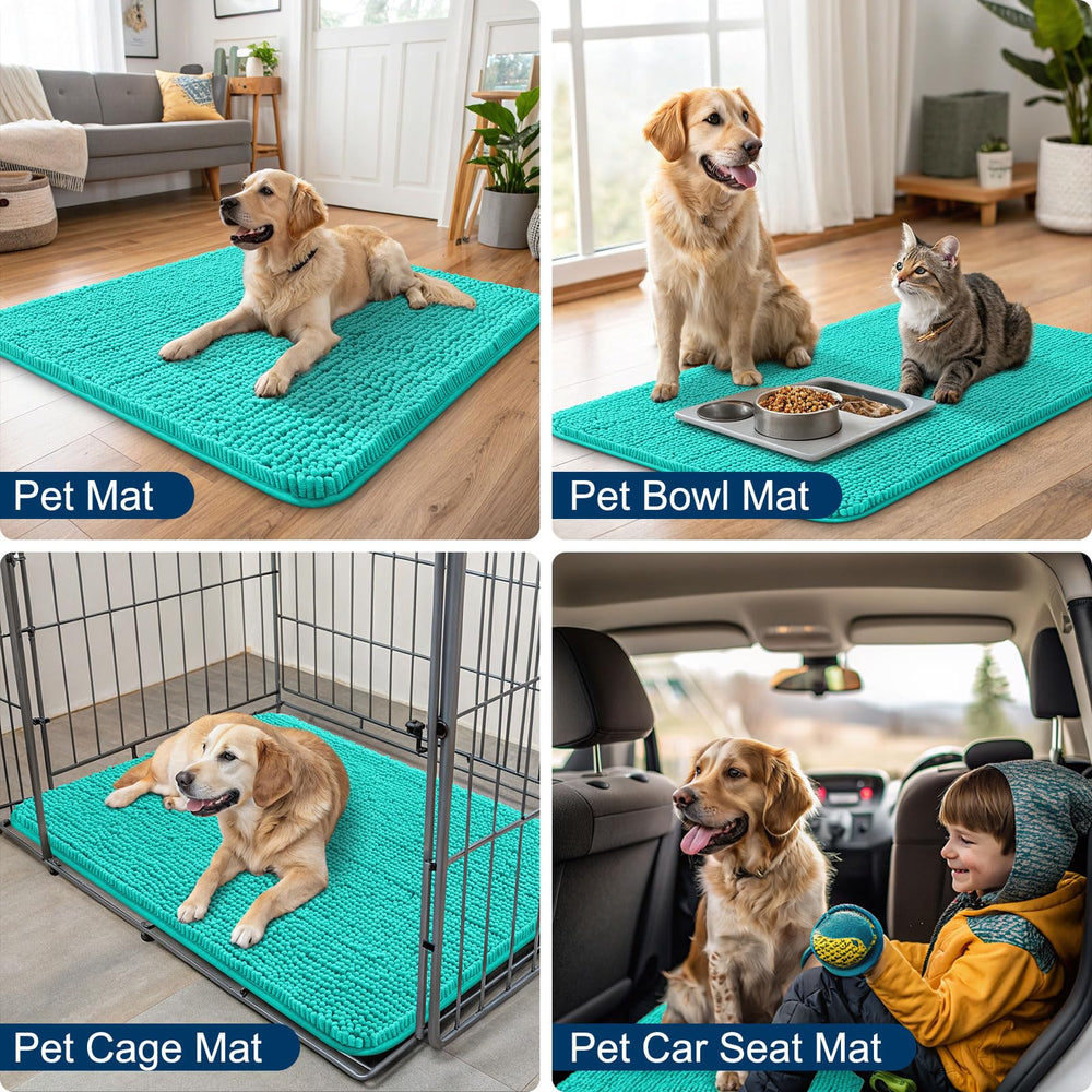 Smiry ideal para interiores como vestíbulos y entradas de casa.