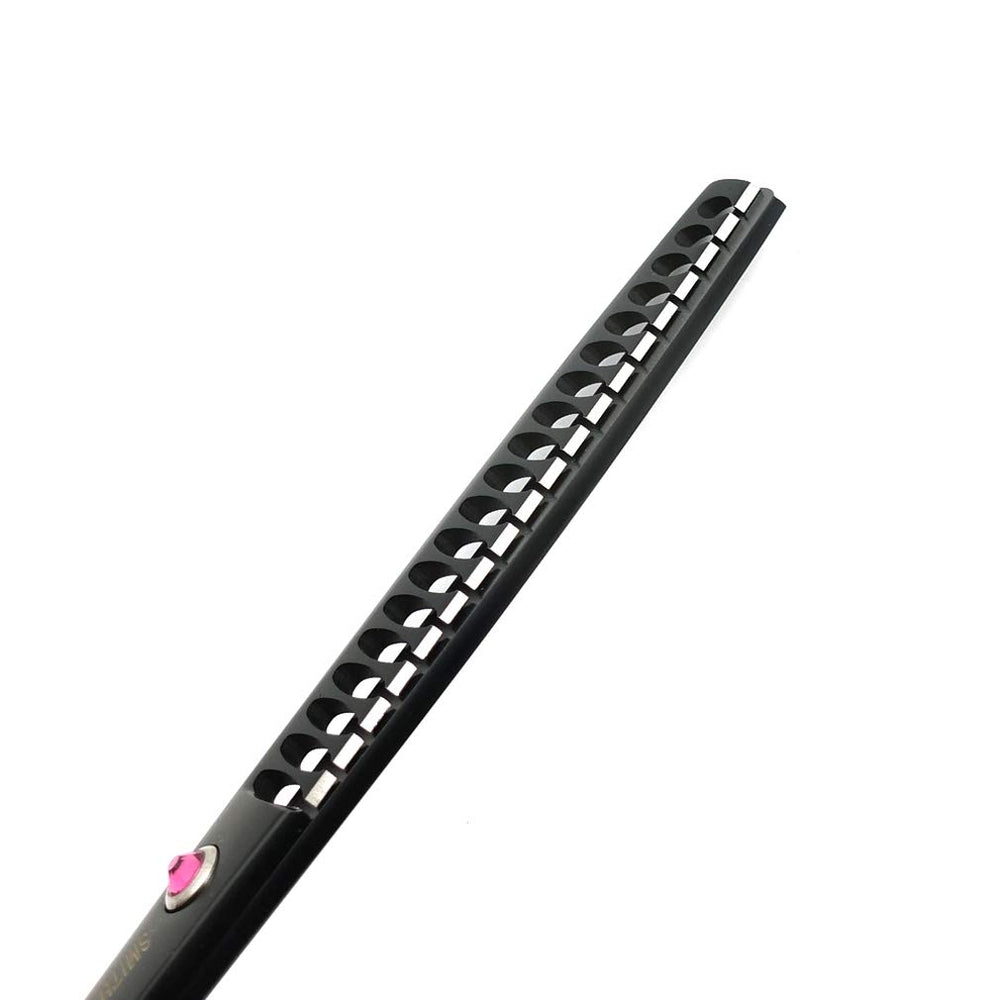 Smith King ergonomic handle showcasing comfortable grip