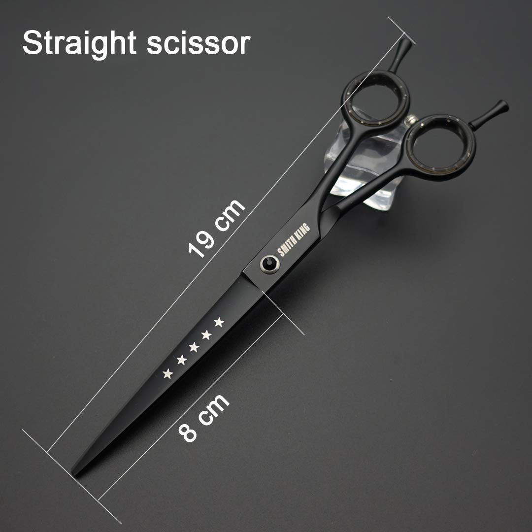 Smithking adjustable-key helps fine-tune tension for personalized control