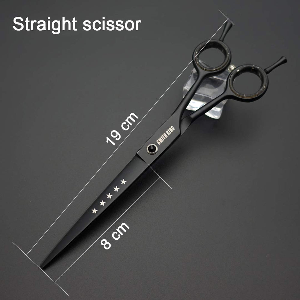 Smithking adjustable-key helps fine-tune tension for personalized control