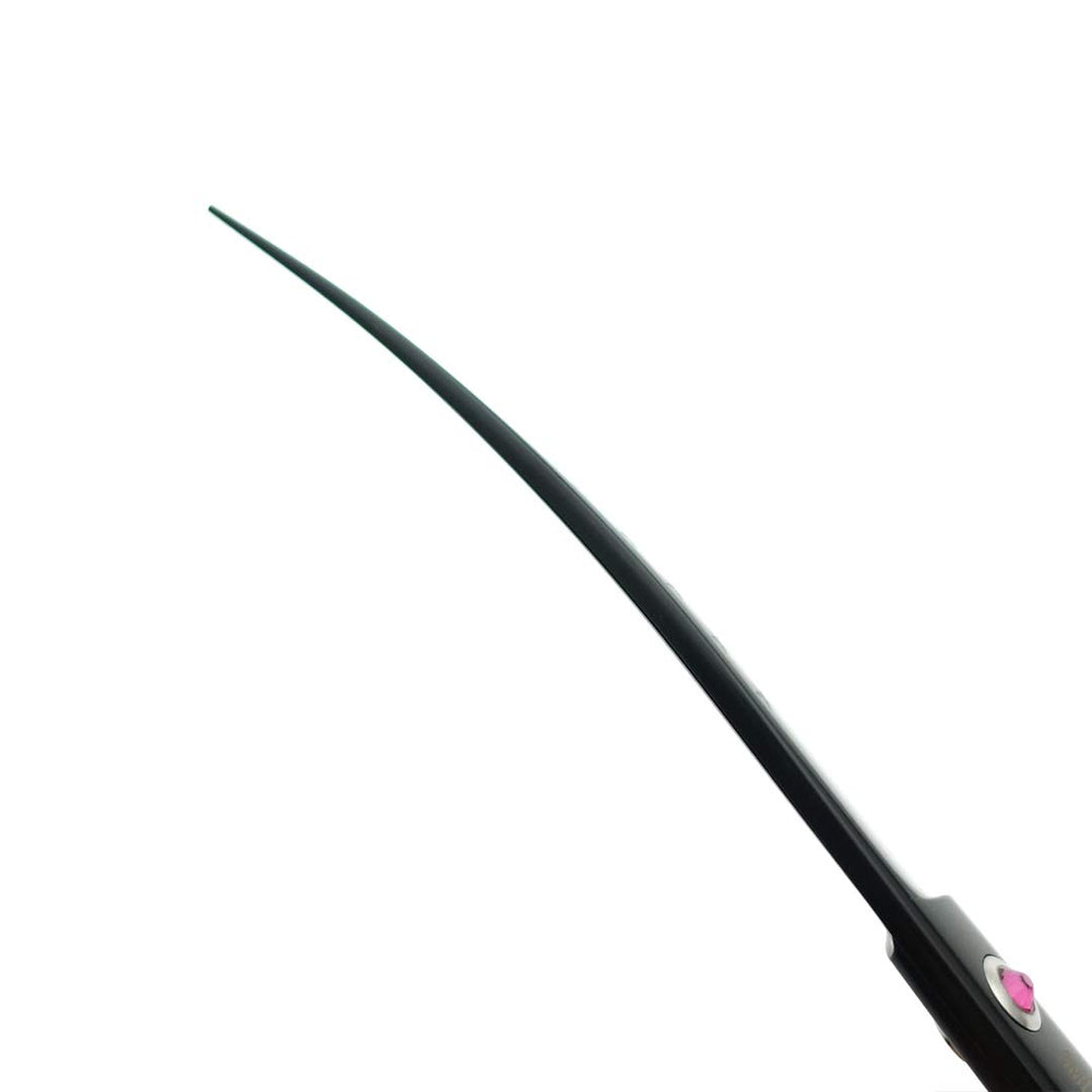 Smithking adjustable-key tunes scissors tightness for smoother cuts