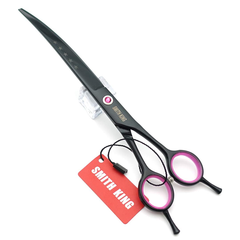 Smithking cleaning cloth included for quick tool maintenance