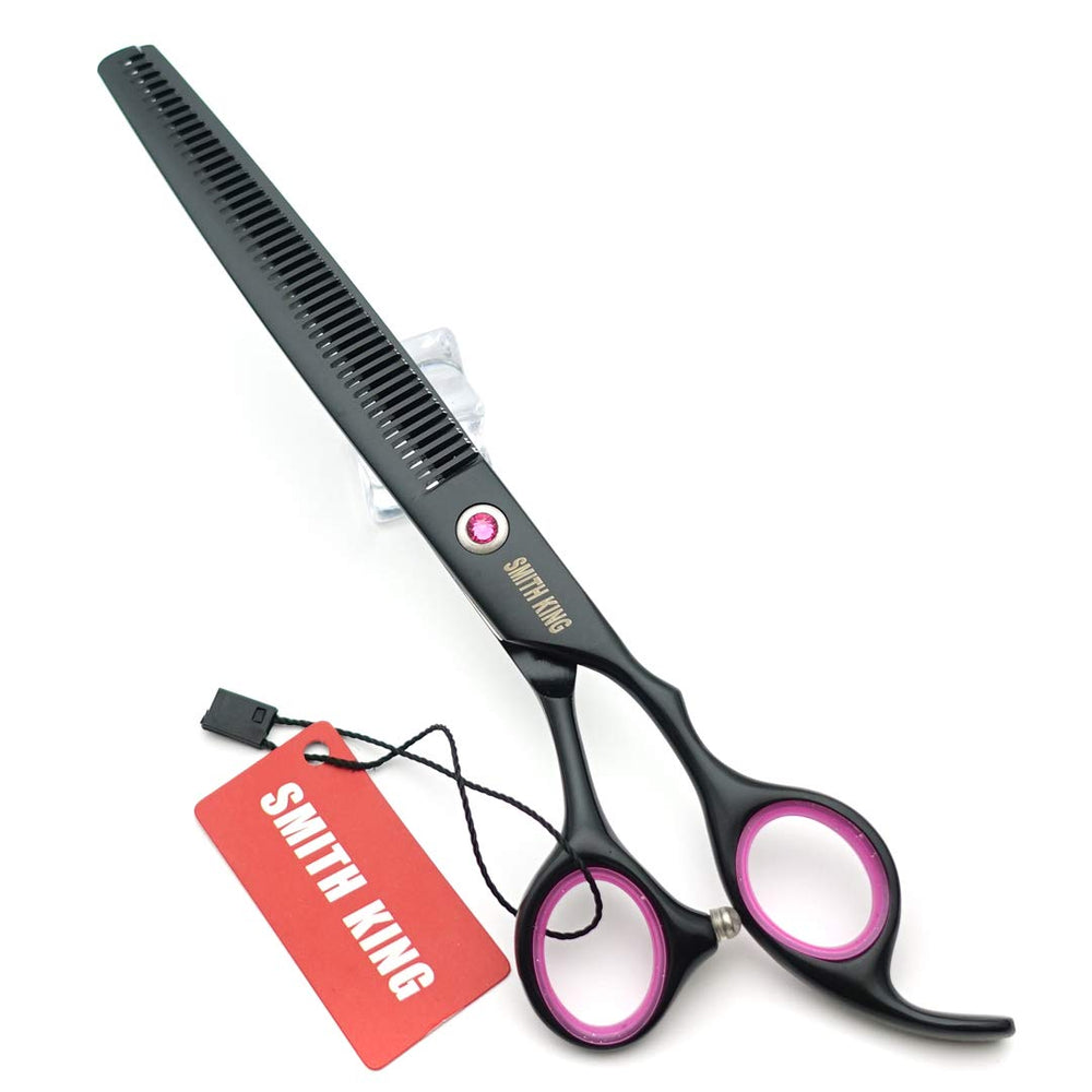 Smithking ergonomic-handle design provides comfortable grip during long sessions