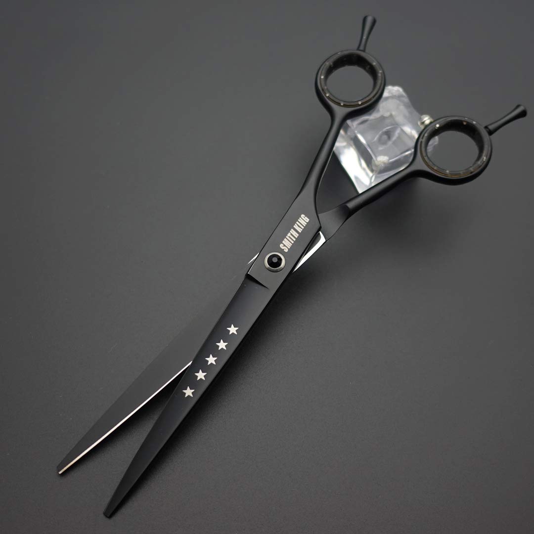 Smithking grooming kit soft-silicone-rings reduce fatigue during long sessions