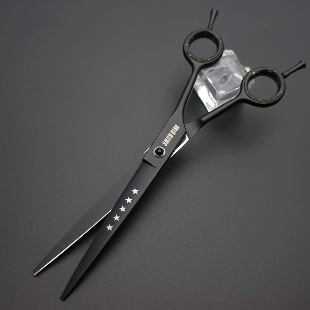 Smithking grooming kit soft-silicone-rings reduce fatigue during long sessions