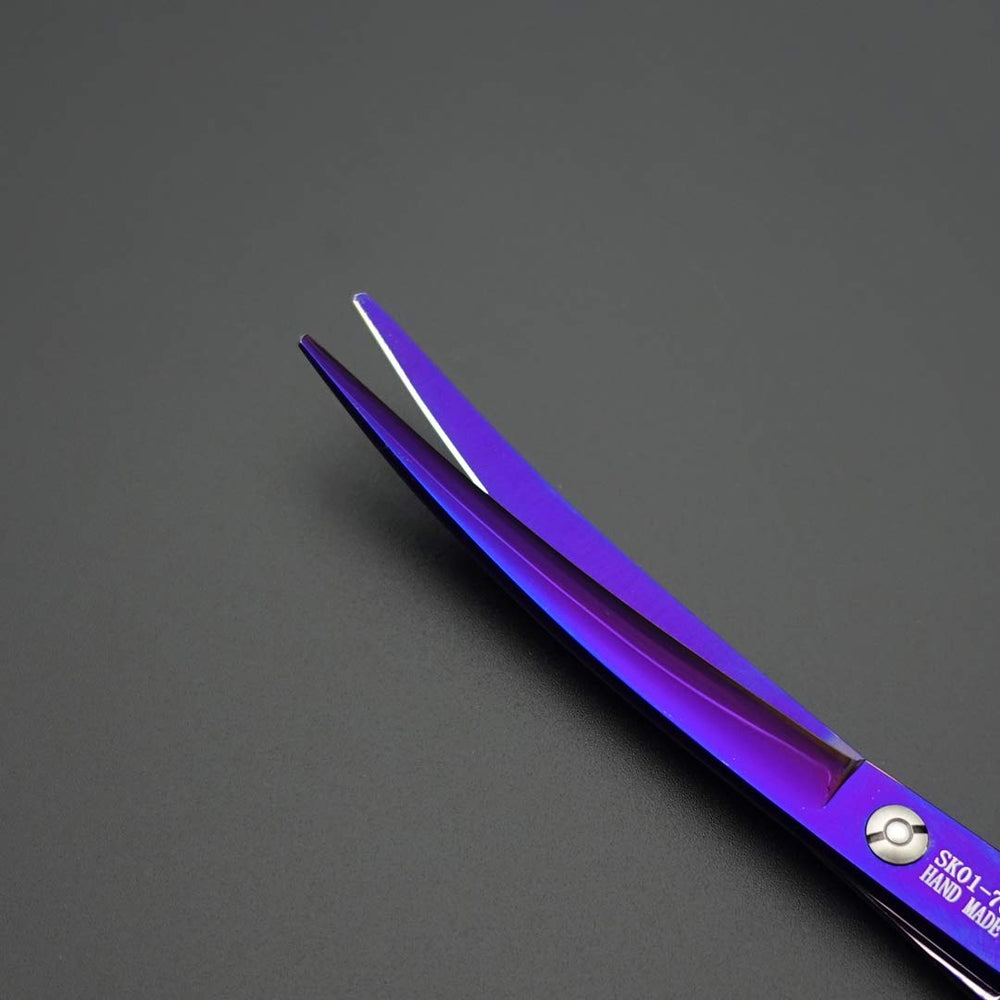 Smithking adjustable-key for blade tension tuning