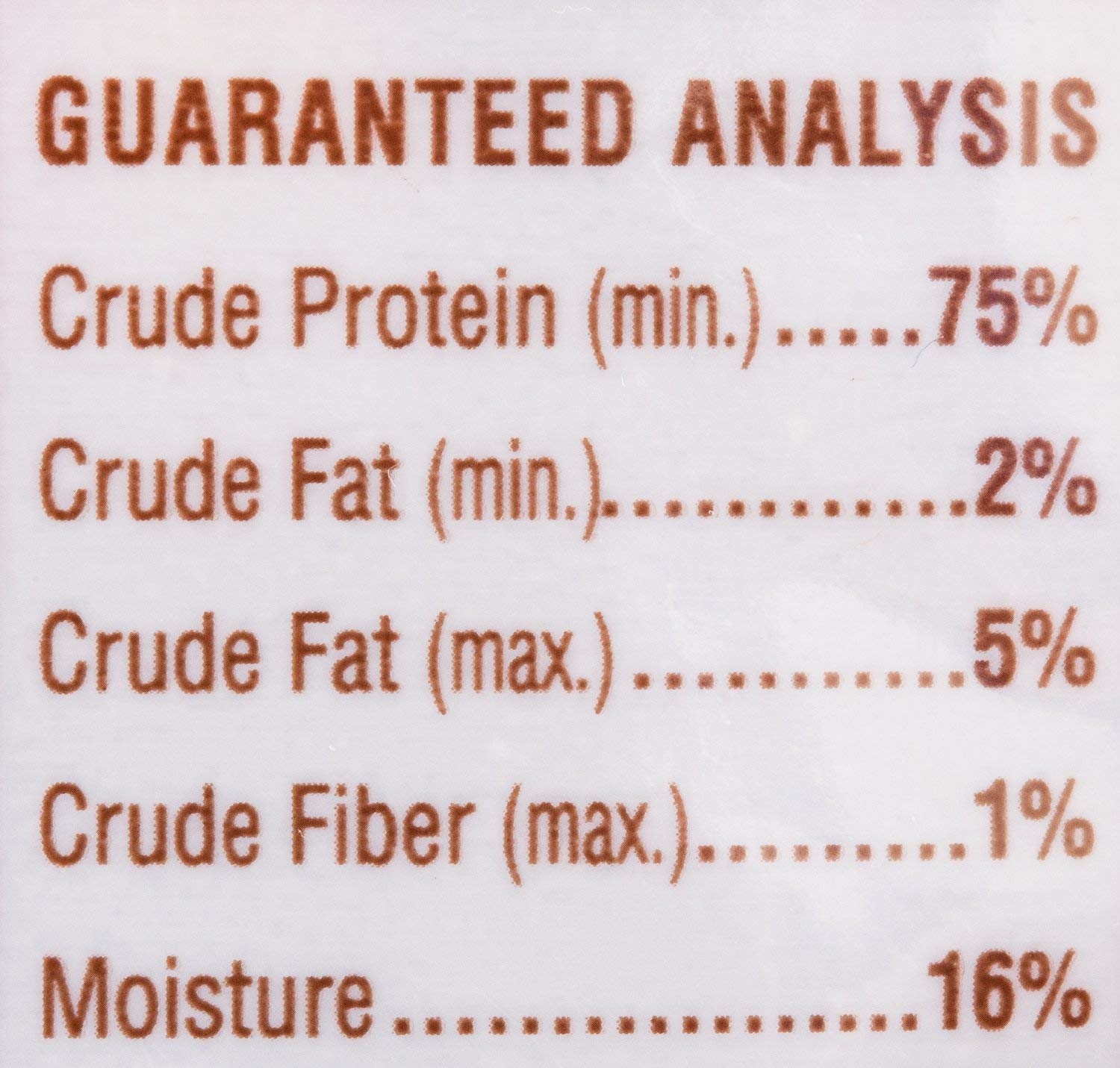 SMOKEHOUSE TREATS chicken breast strips USA-made packaging label—high-quality, trusted ingredients.
