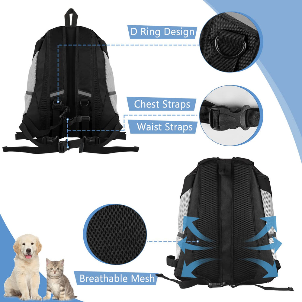SMONT removable washable pads simplify cleaning and maintenance