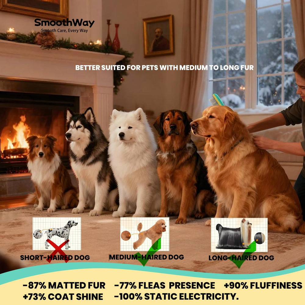Smoothway push-lock features secure storage and travel protection.
