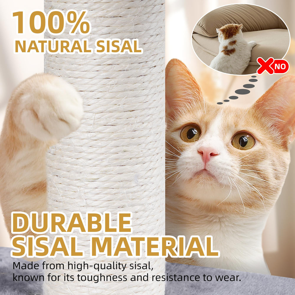 Smouatou Xin faux fur covering adds soft comfort for lounging.