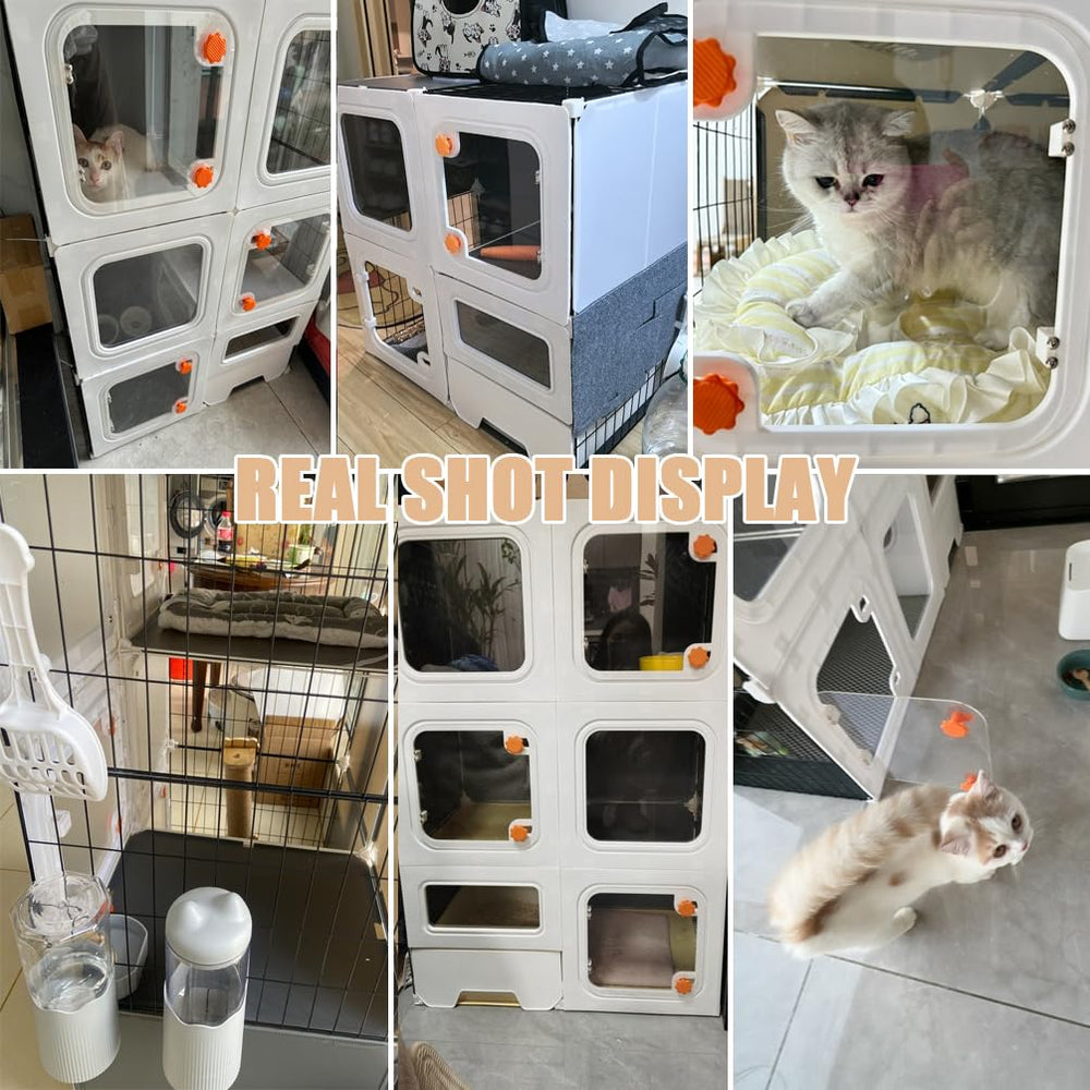 SNAAT ventilated mesh sides promote airflow and pet comfort.