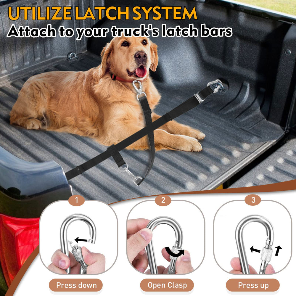 Snagle Paw easy installation guide supports one-person setup