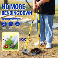 Snagle Paw stainless steel tube delivers lasting durability.