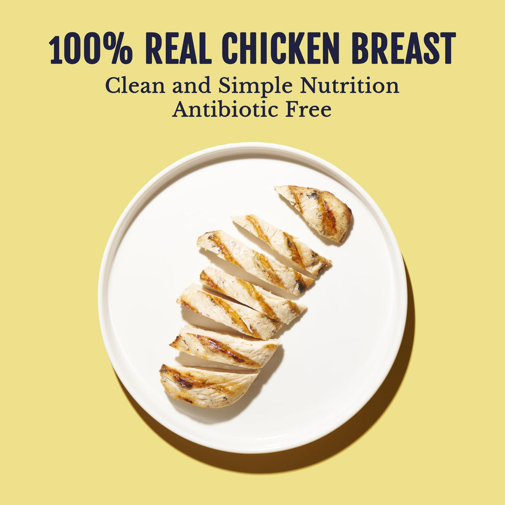 Snif-Snax smoked-chicken-breast-dog-treats human-grade standards reflect quality rewards.