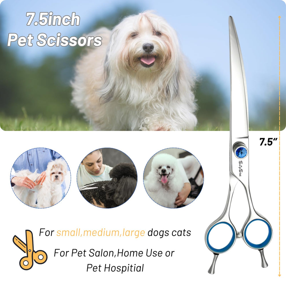 SnipStar packaging includes case and cleaning cloth for ready-to-use grooming
