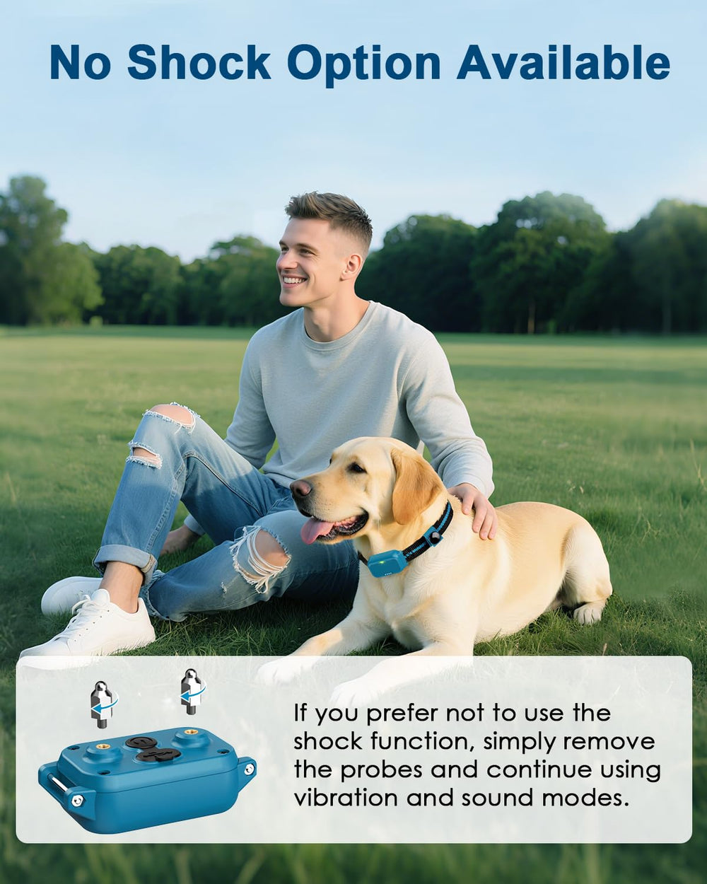Snsng long-range remote up to 1600 ft in open spaces