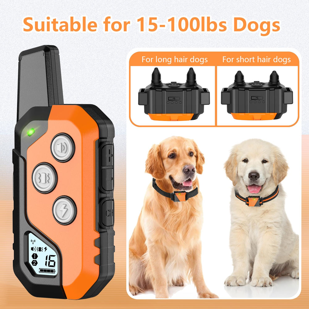 Snsng adjustable strap supports 8 to 27-inch dogs for a versatile fit.