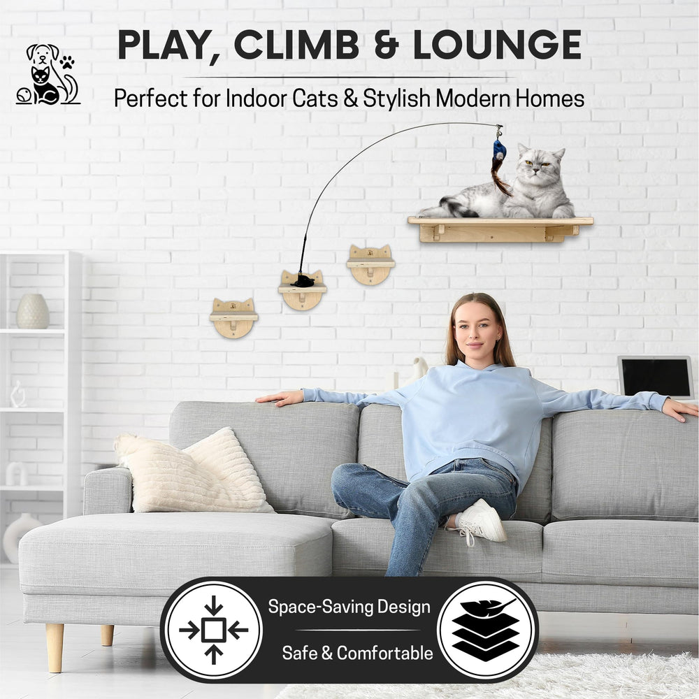 Snuggle & Play easy-setup assembly guide included.