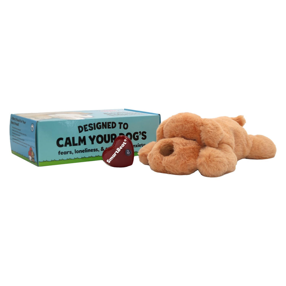 Snuggle Puppy Original Plush Texture enhances cuddling and comfort.