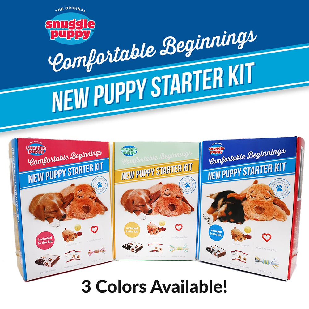 Snuggle Puppy teething toy closeup demonstrates water-fill cooling and gum relief use