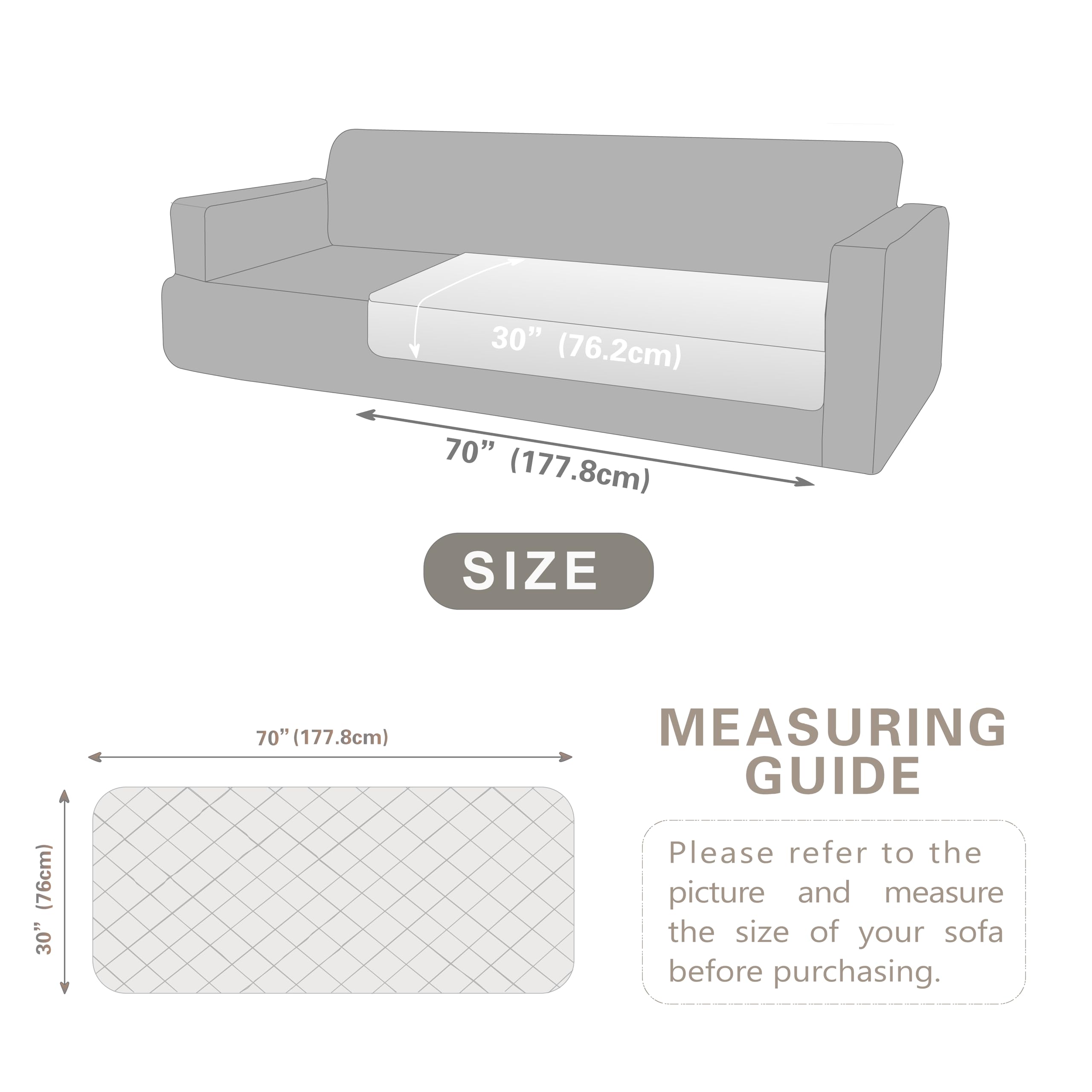 Snugglesinto durable multi-layer construction blends softness and rugged durability.