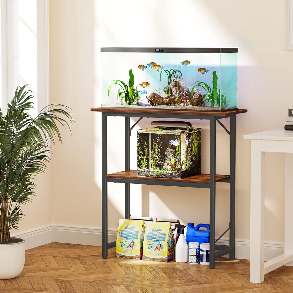 Snughome stand back plates reinforce stability for long-term use.