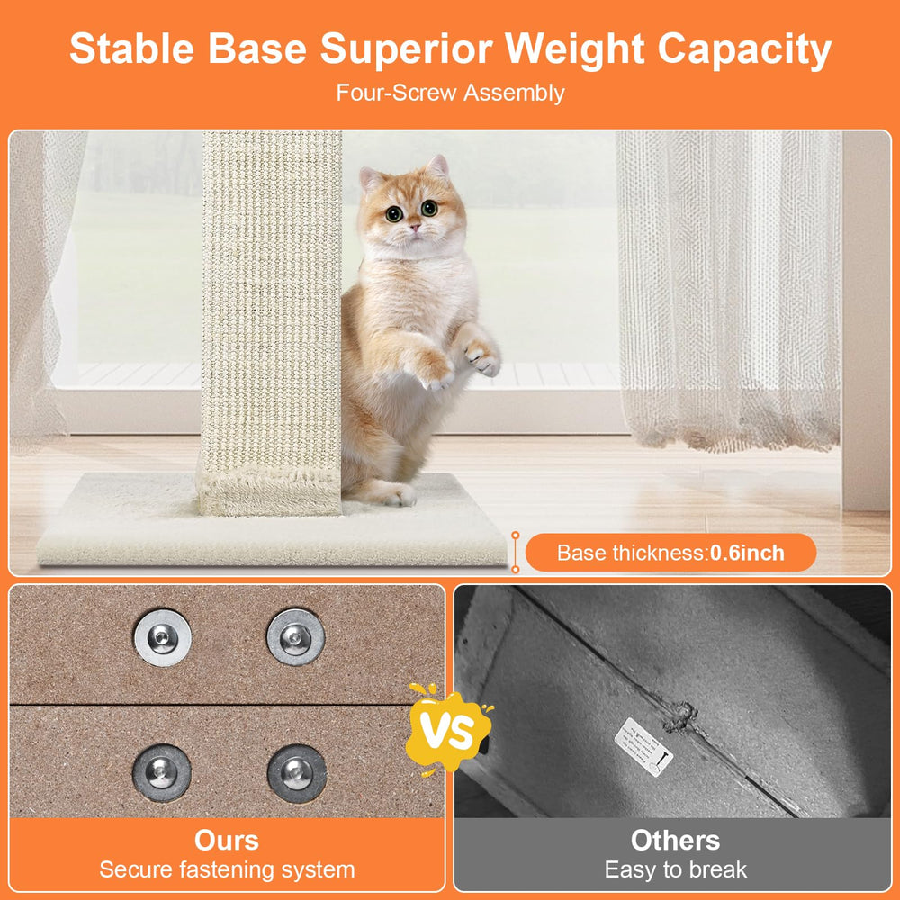 SOCATER reinforced middle section enhances durability and long-lasting use