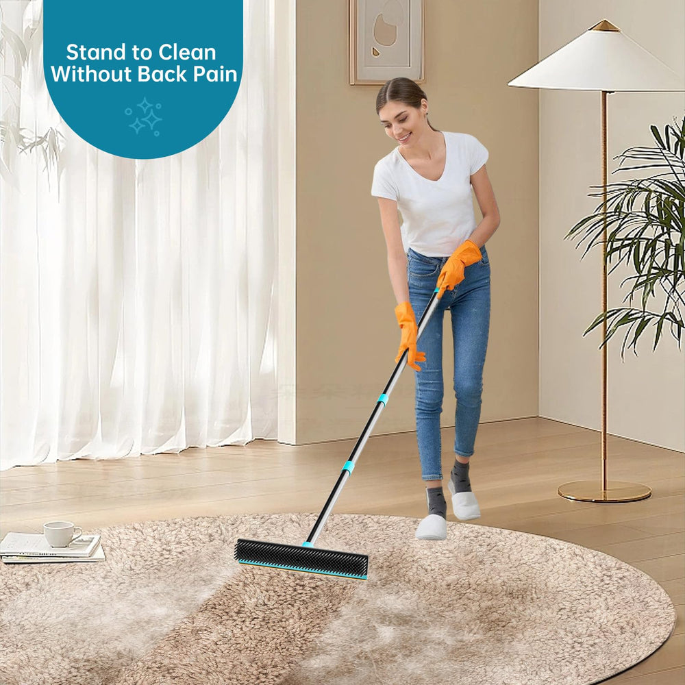 SOCCSO Ideal for couches and car mats to remove pet hair