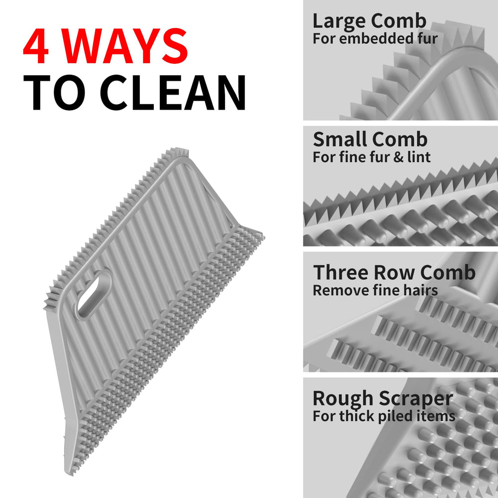 SOCCSO Stainless-steel pole adds durable, reusable construction for years